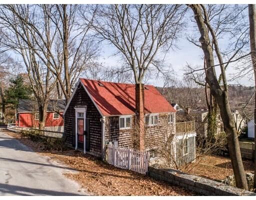 Property Photo:  21 Walnut St.  MA 01930 