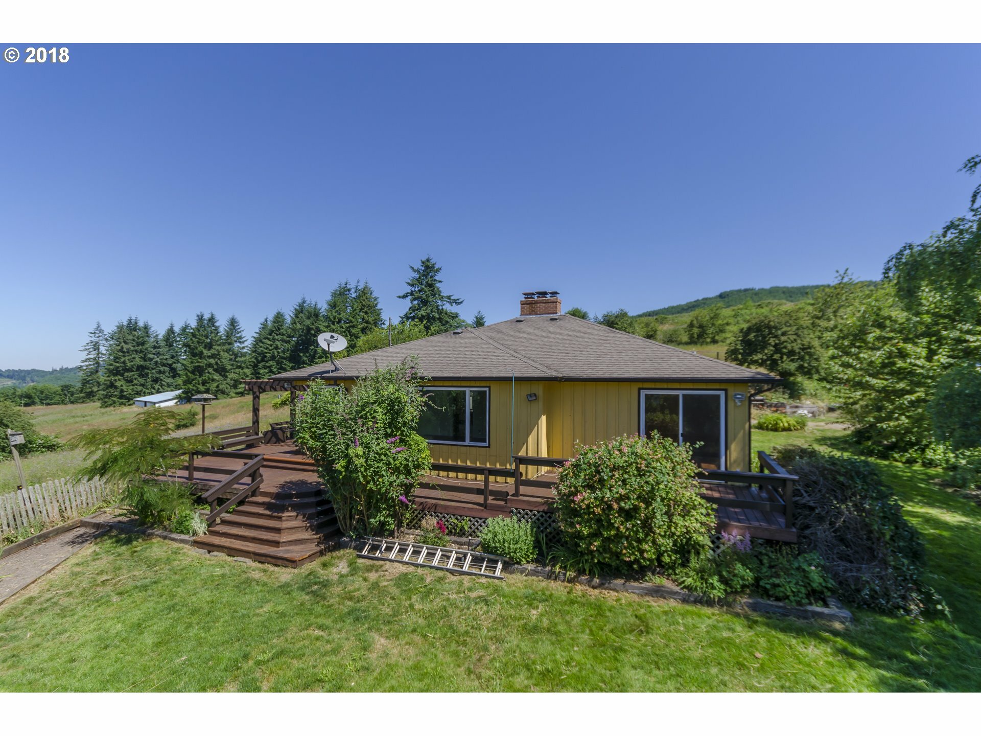 Property Photo:  146 Monarch Rd  WA 98625 