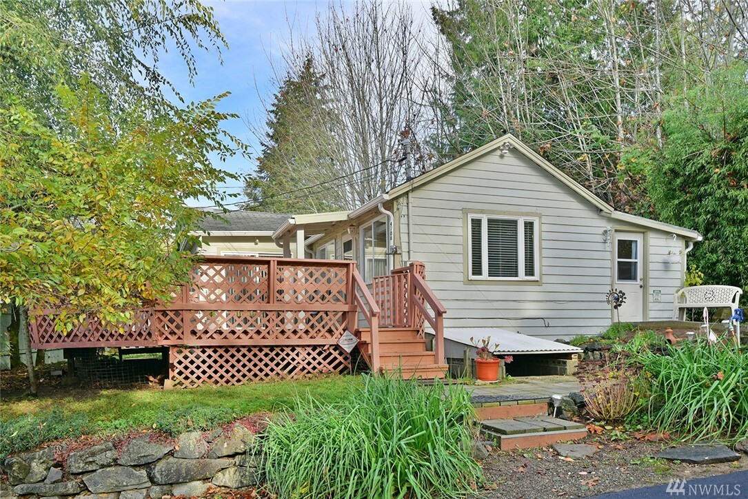 Property Photo:  4708 SE Horstman Rd  WA 98366 