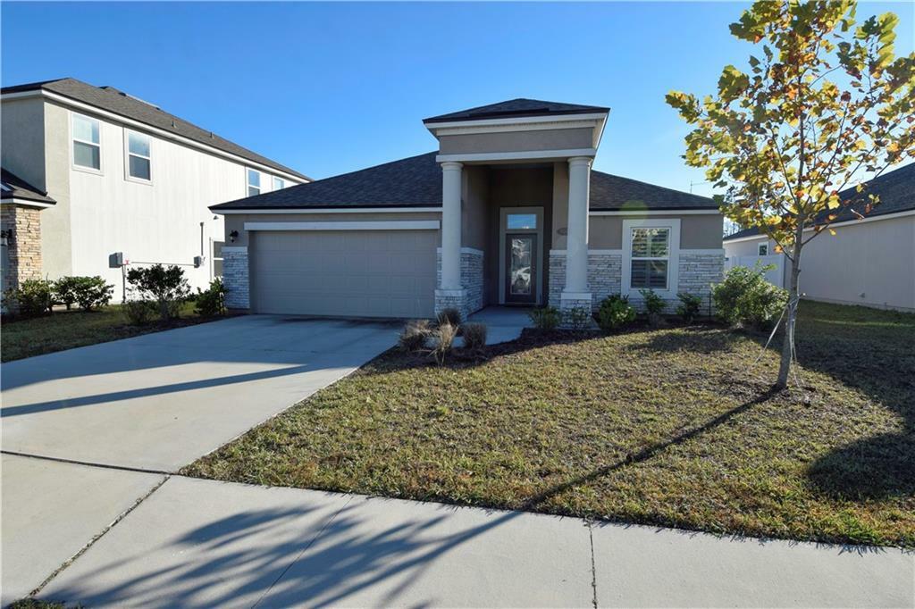 Property Photo:  95021 Cheswick Oaks Drive  FL 32034 