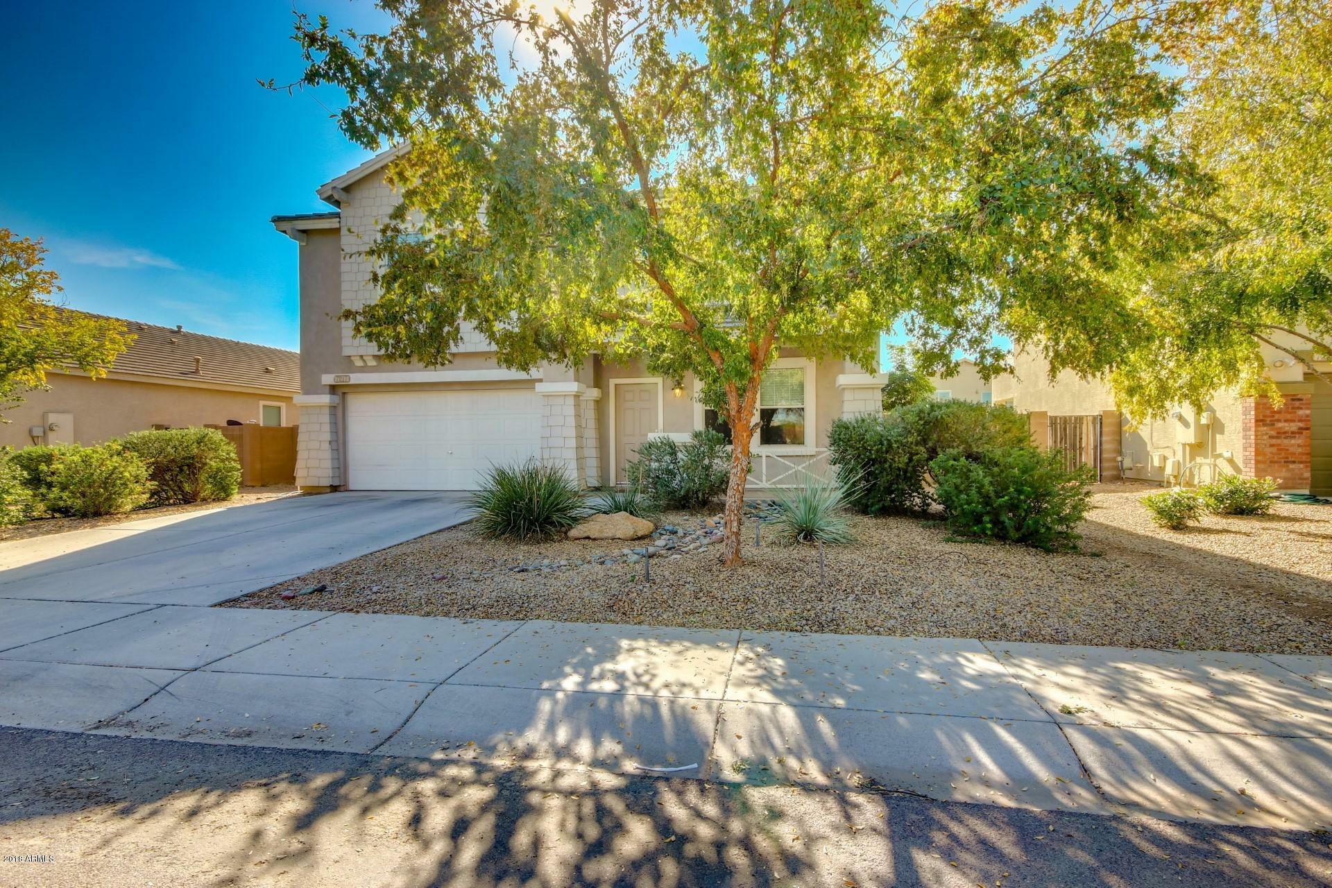 Property Photo:  7217 W Kaler Avenue  AZ 85303 