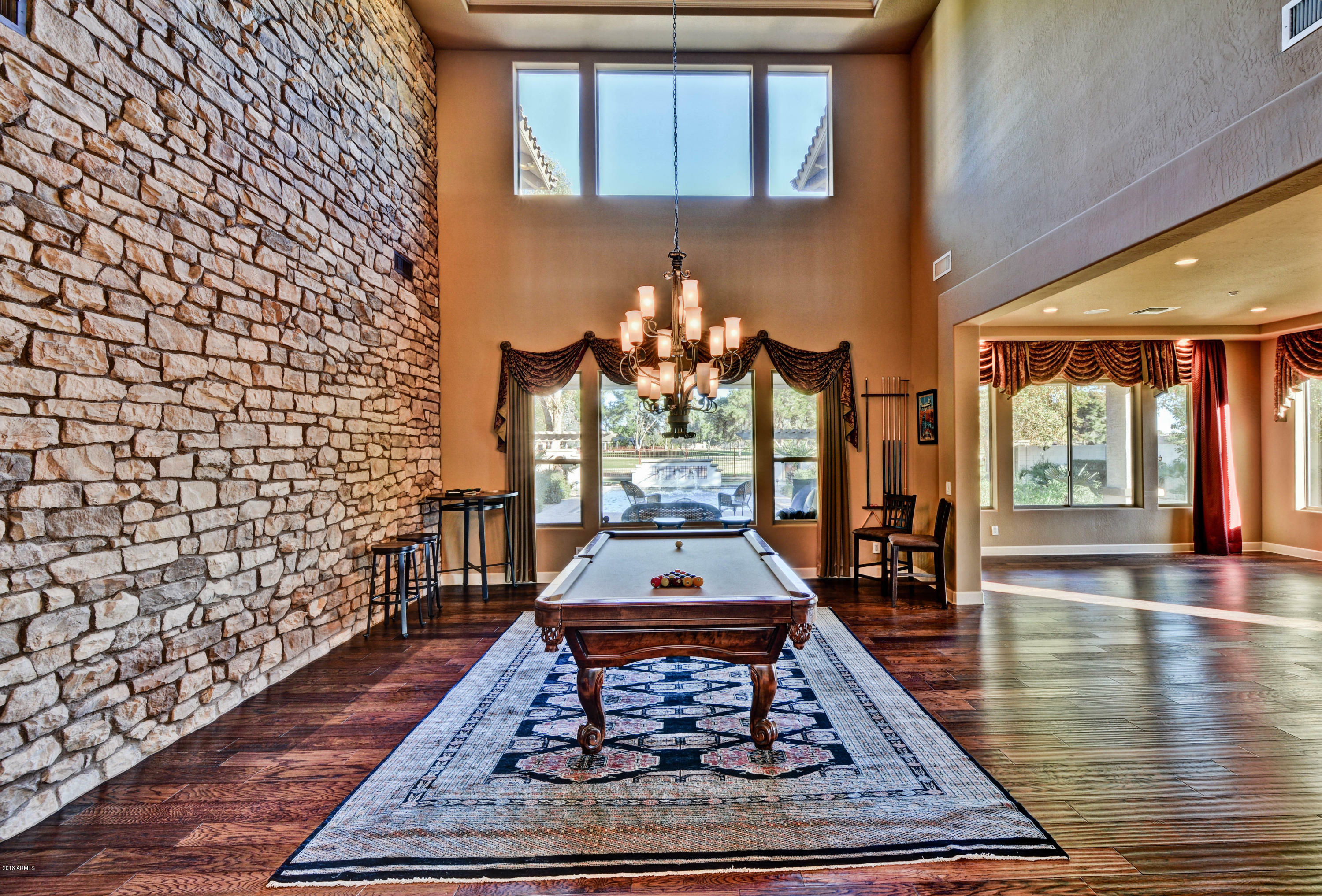 Property Photo:  4789 N Village Parkway  AZ 85340 