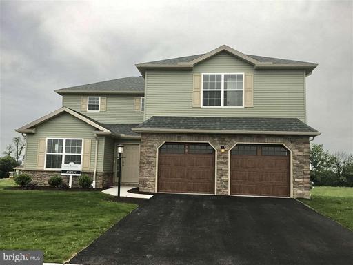 Property Photo: 1126 Park Avenue PA 17019