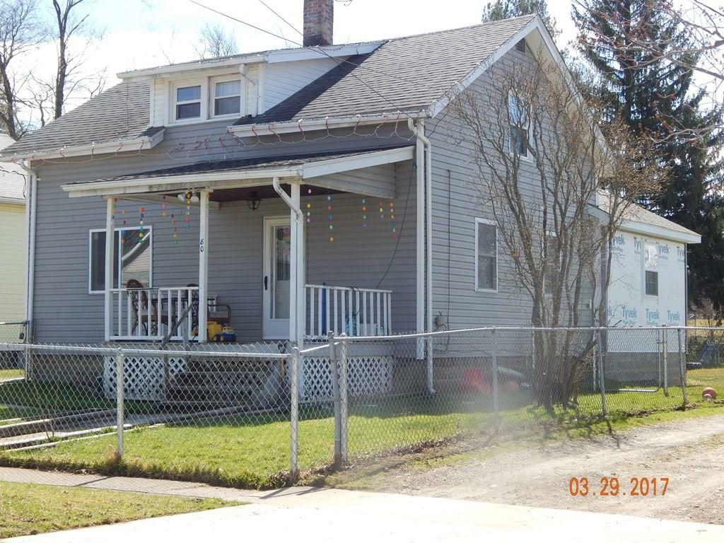 Property Photo:  80 South Street  PA 16438 