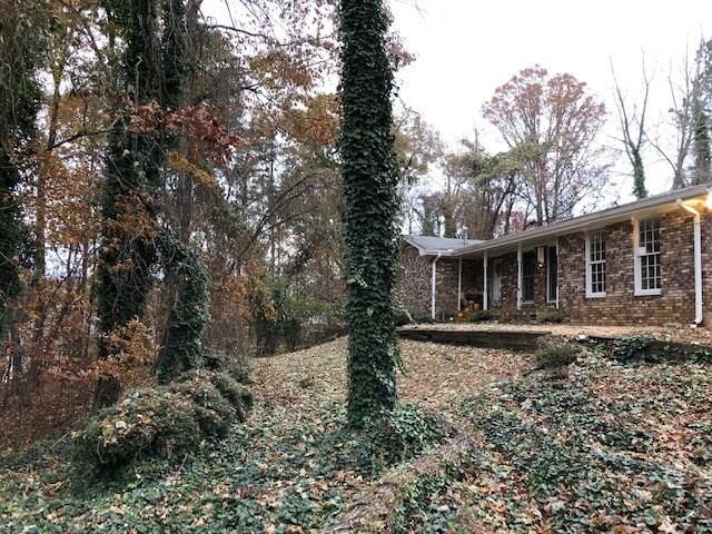 Property Photo:  4740 Lou Ivy Road   30096 