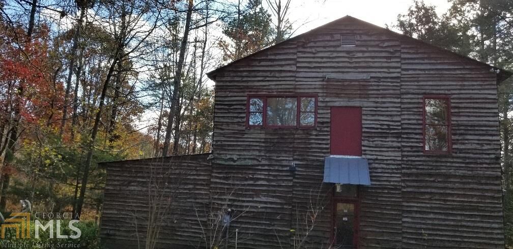 Property Photo:  117 Honey Hills Ln  GA 30510 