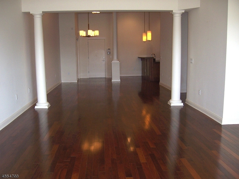 Property Photo:  1409 Town Center Way  NJ 07039 