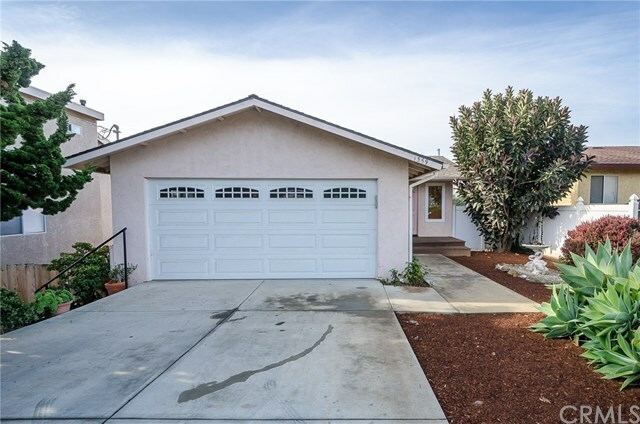 Property Photo:  1359 Bolton Drive  CA 93442 