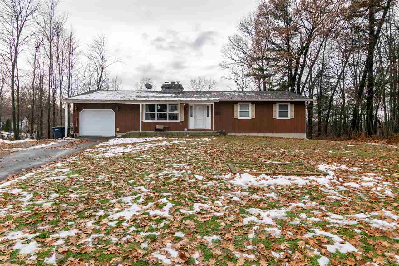 Property Photo:  97 Reynolds Drive  VT 05446 