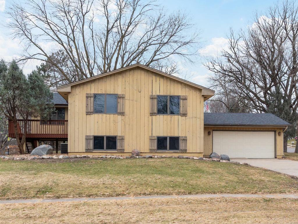 Property Photo: 4701 Normandale Highlands Drive MN 55437