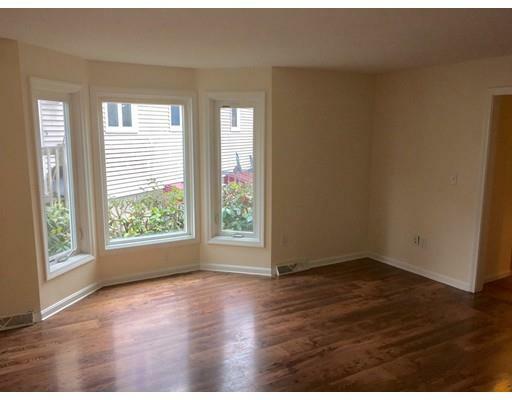 Property Photo: 97 Tribou Street 5 MA 02301