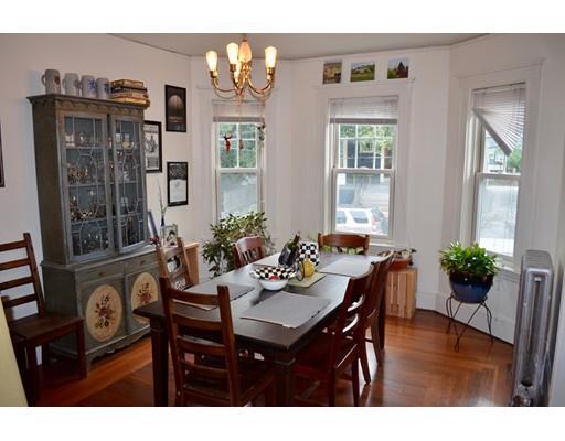 Property Photo:  9 Malcolm Rd 1  MA 02138 