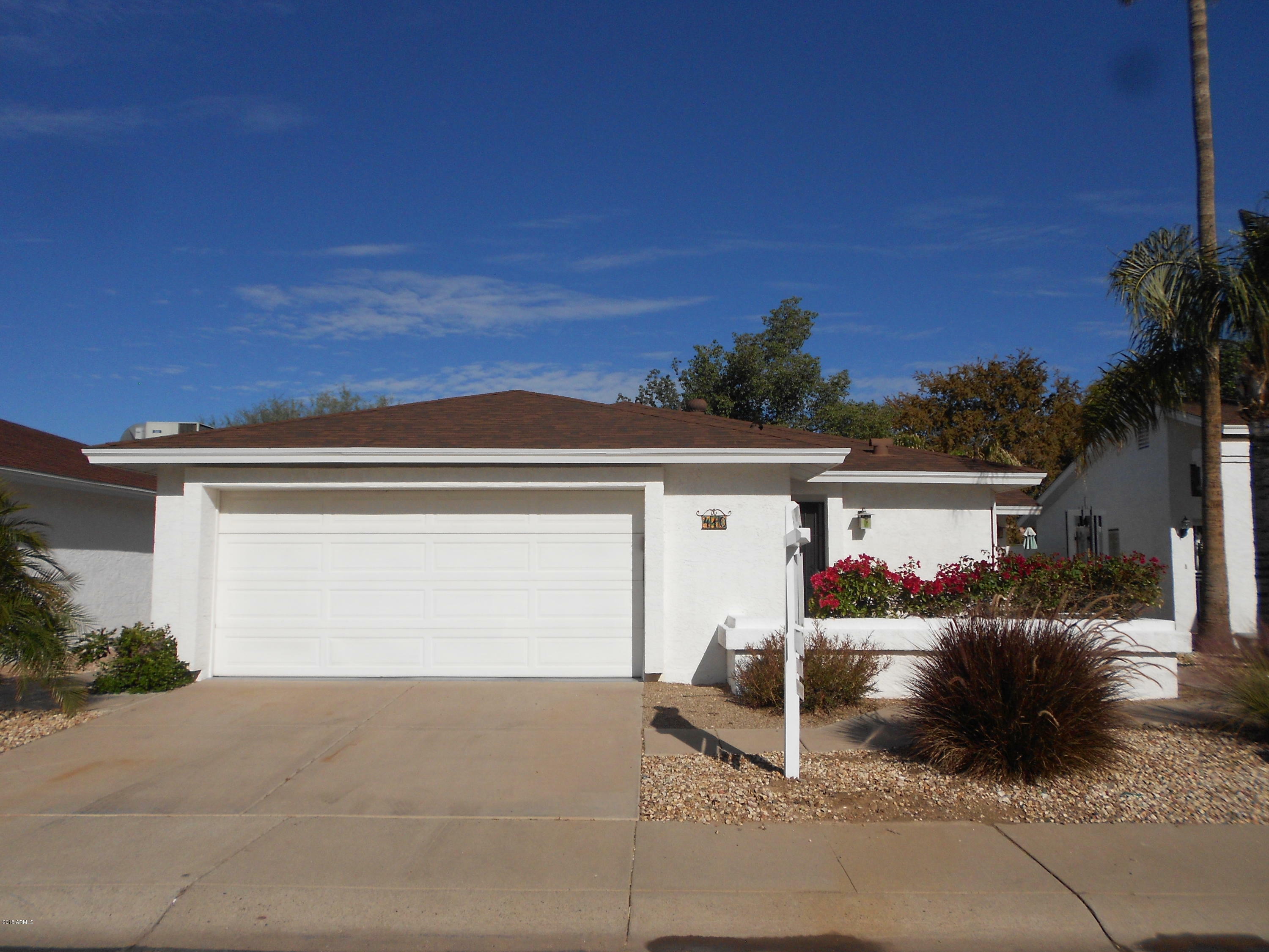 Property Photo:  410 W Fellars Drive  AZ 85023 