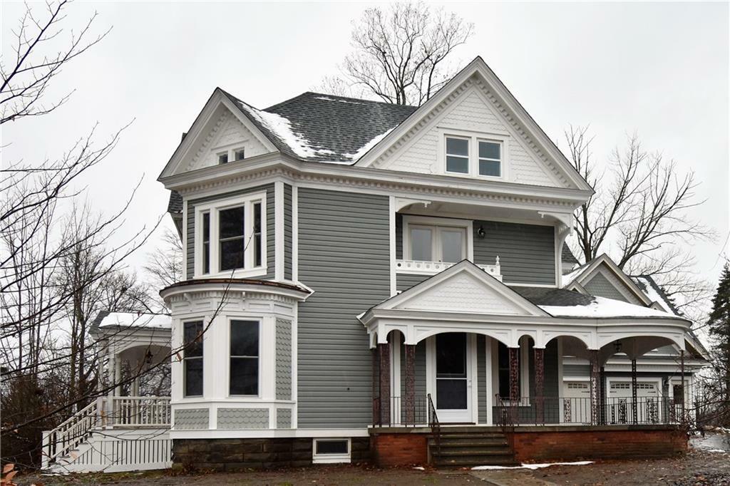 Property Photo: 131 S Erie Street NY 14757