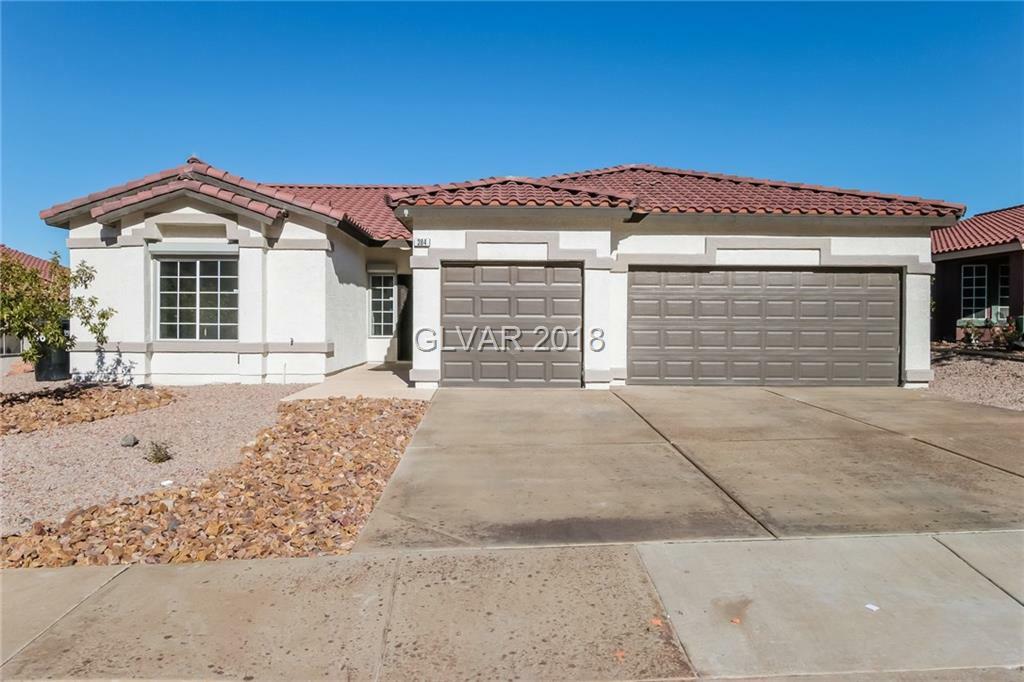 Property Photo:  384 Eveningside Avenue  NV 89012 