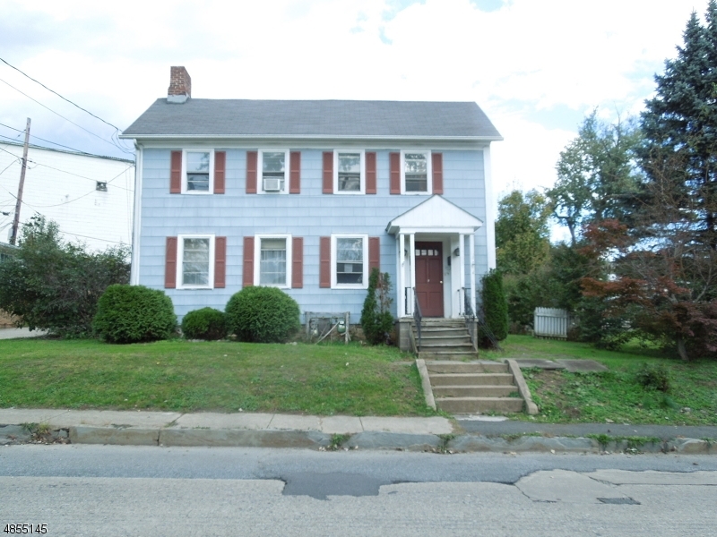 Property Photo:  252 Belvidere Ave  NJ 07882 