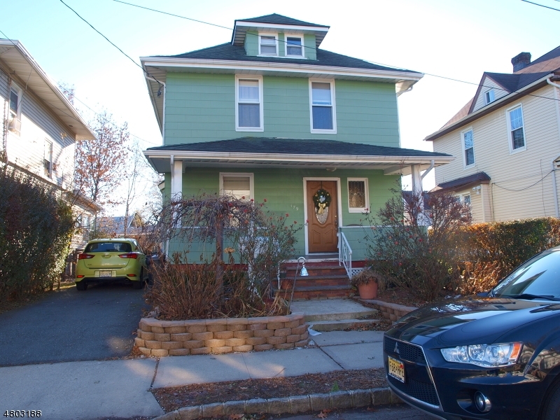 Property Photo:  179 Tappan Ave  NJ 07109 