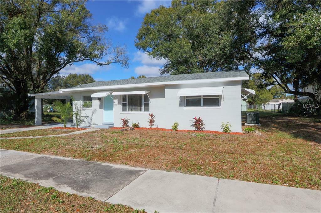 Property Photo:  1506 E Laura Street  FL 33563 