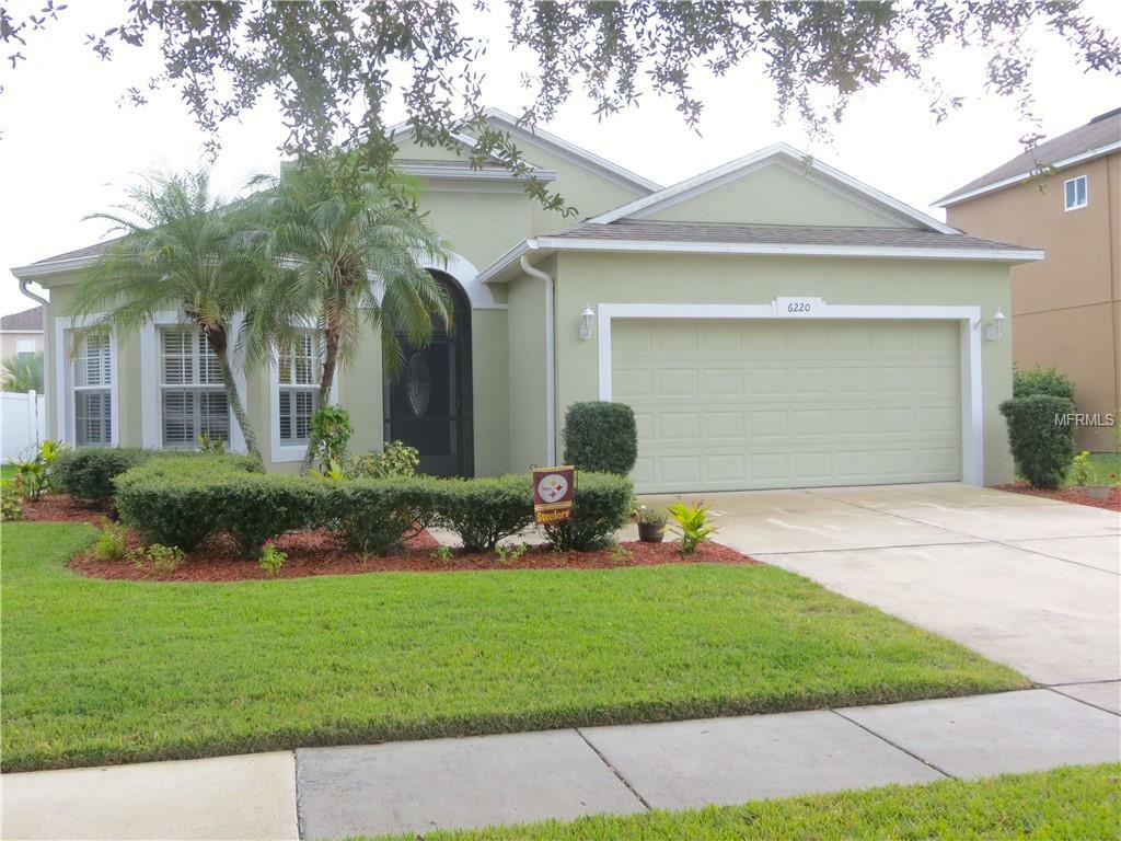 Property Photo: 6220 Beldon FL 32757
