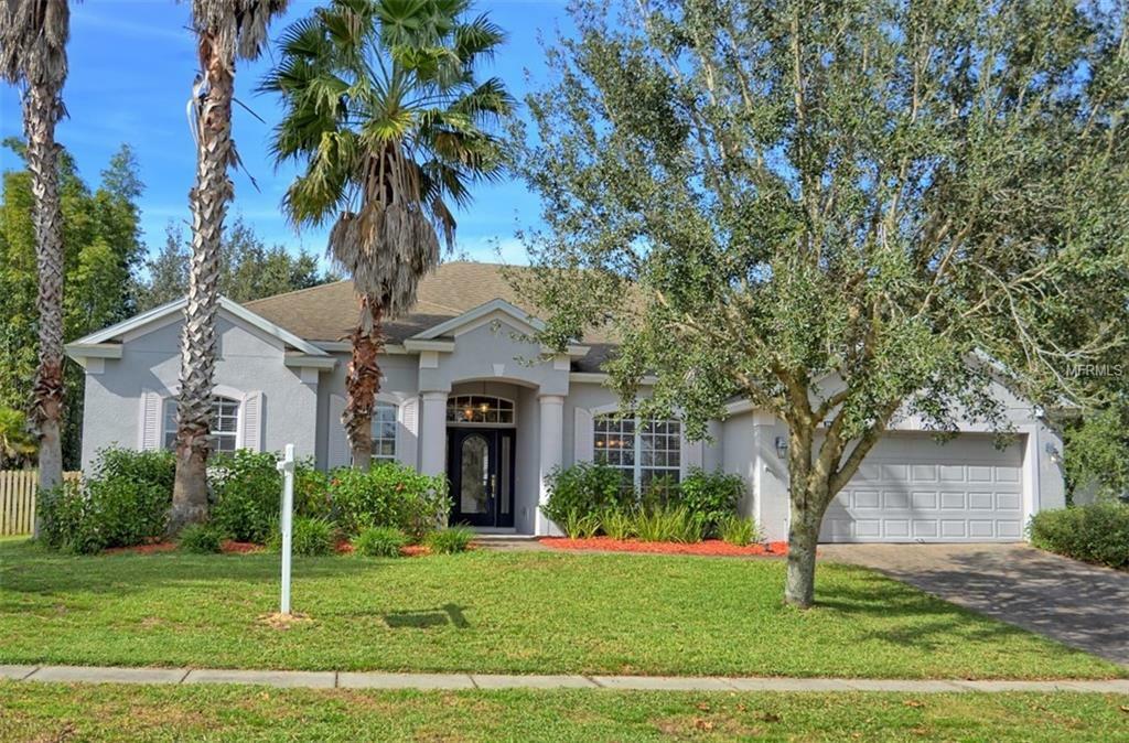 Property Photo:  3954 Old Dunn Road  FL 32712 