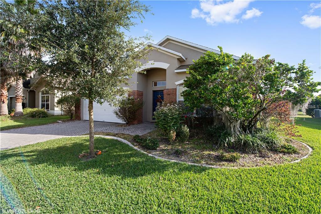 Property Photo:  15409 Stonebriar Way  FL 32826 