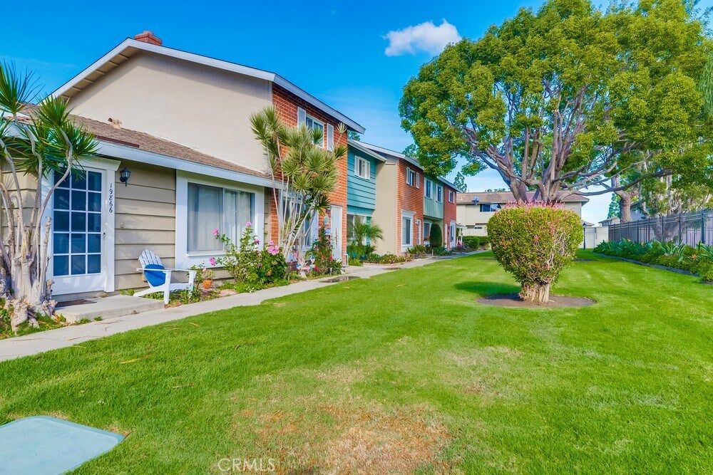 Property Photo: 19858 Lures Lane CA 92646