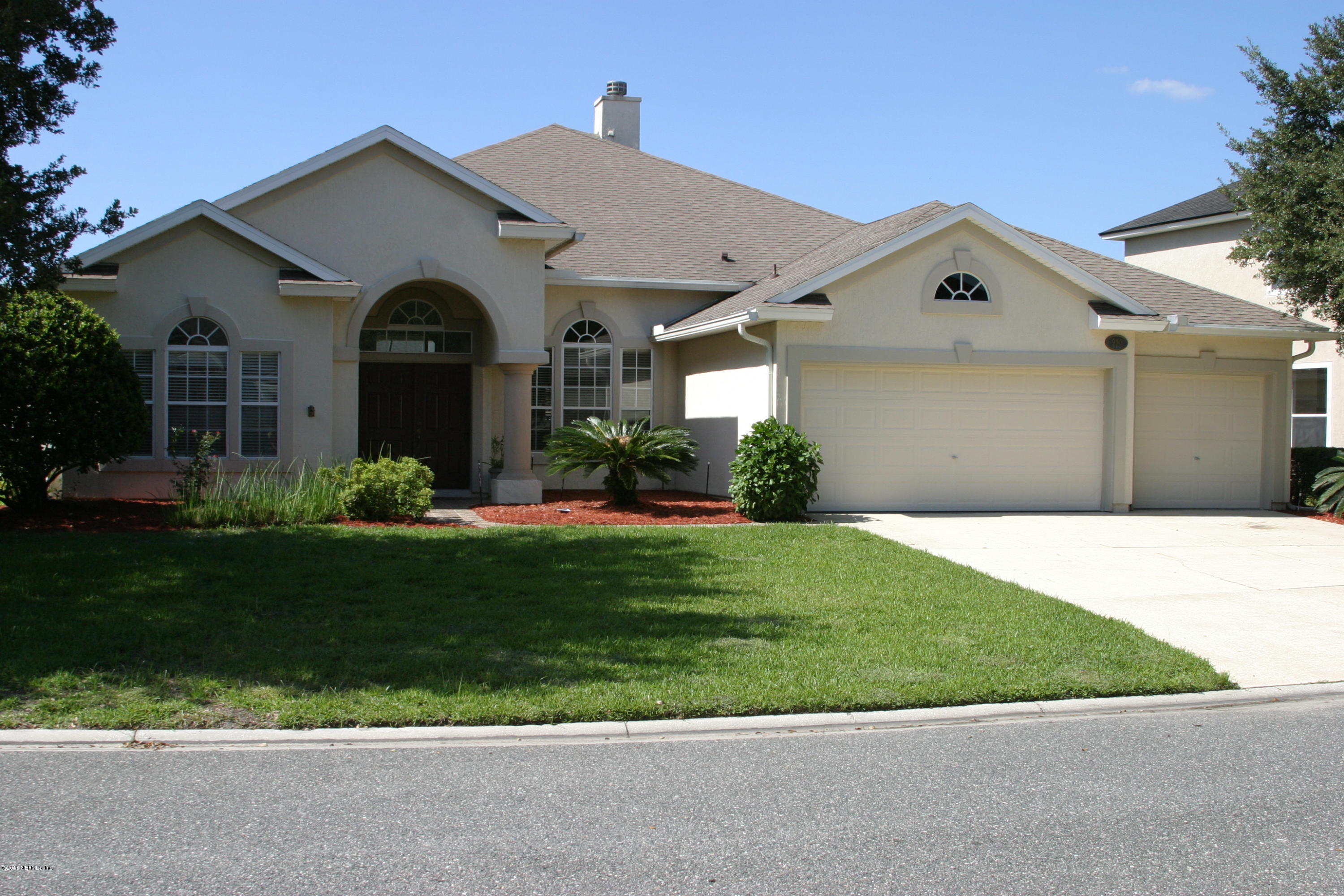 Property Photo:  900 Wilmington Lane  FL 32065 