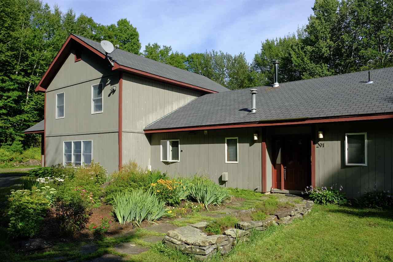 Property Photo: 291 Gilcrist Road VT 05672