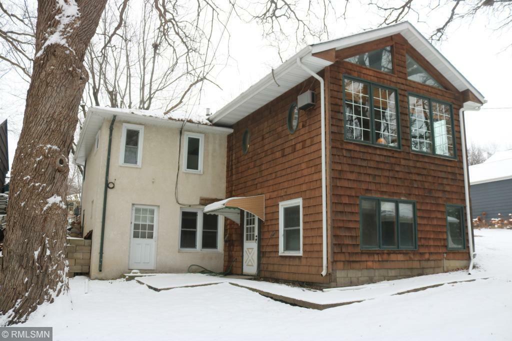 Property Photo:  5820 Wooddale Avenue  MN 55424 