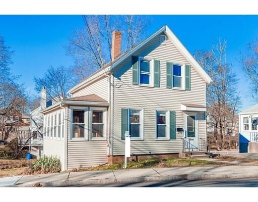 Property Photo:  78 Summer St  MA 02180 