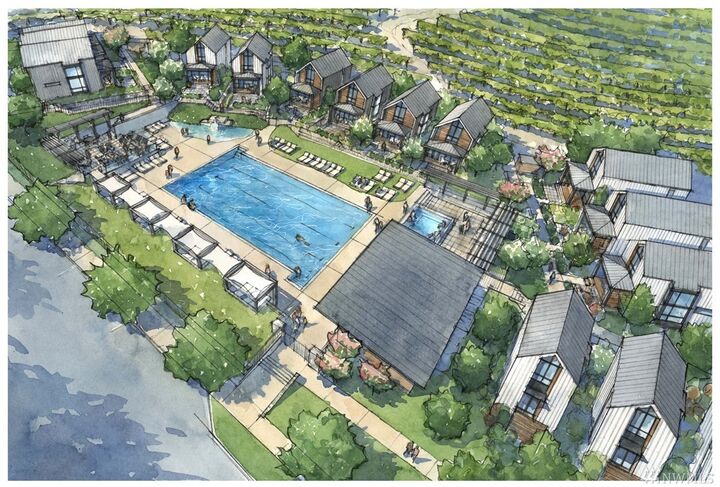 Property Photo: 1474 Bighorn Lane WA 98816