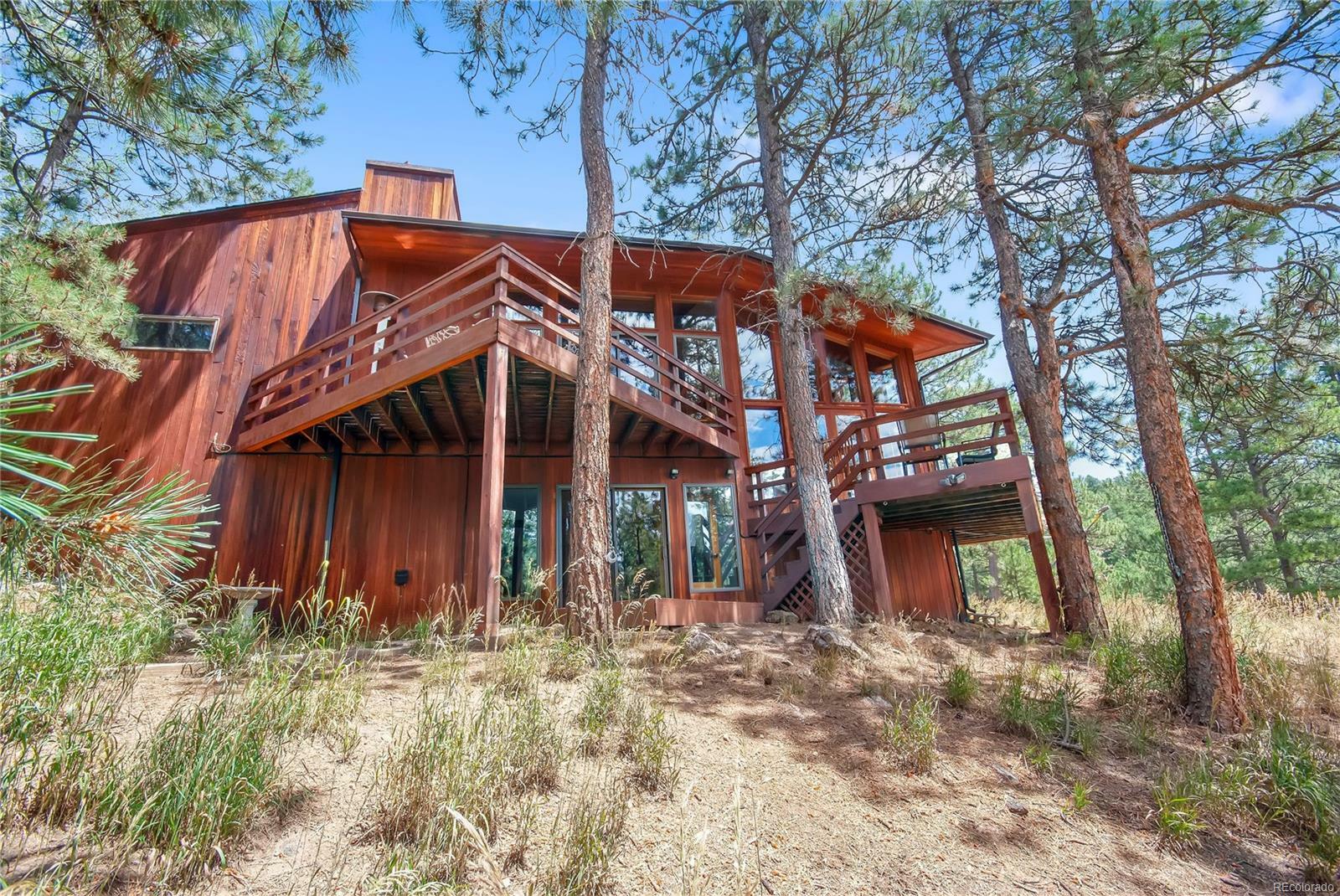 Property Photo:  2084 Foothills South Drive  CO 80401 