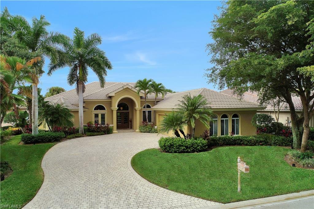 23004 Shady Knoll Dr  Estero FL 34135 photo