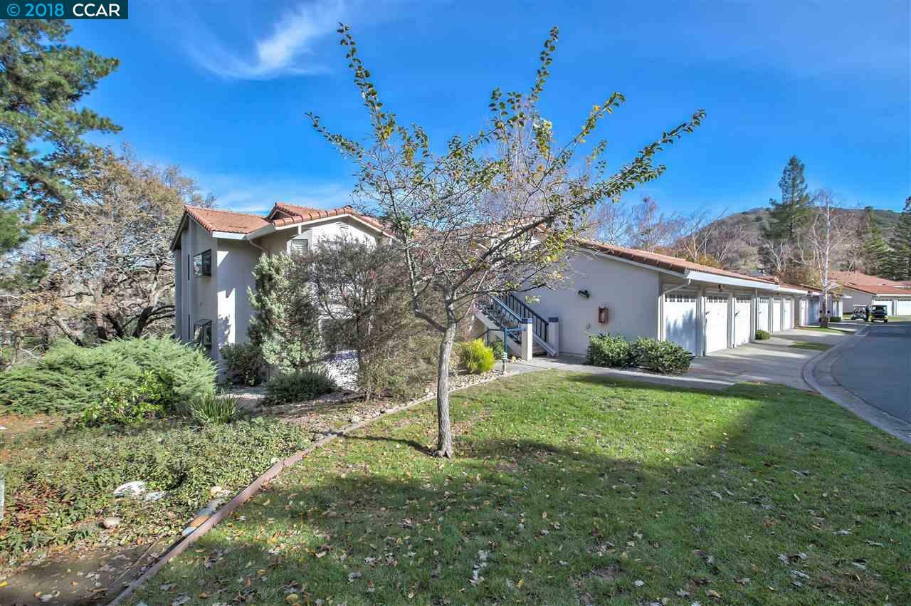 Property Photo: 4111 Terra Granada Dr 1A CA 94595