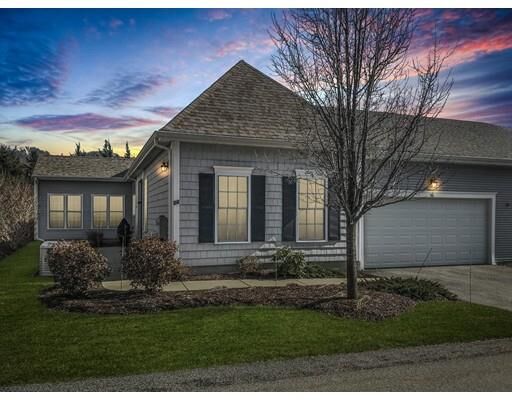 Property Photo: 56 Old Field Road 56 MA 02360