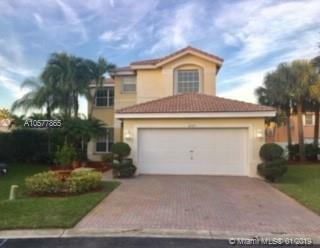 Property Photo:  2145 SW 150th Ave  FL 33027 