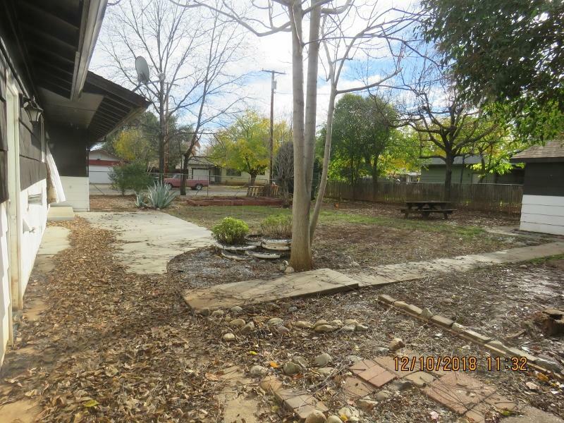 Property Photo:  2143 Galaxy Way  CA 96002 