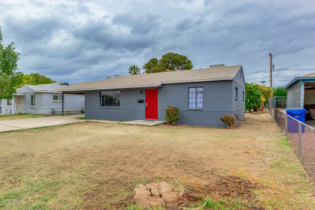 Property Photo:  1362 W 1st Street  AZ 85201 