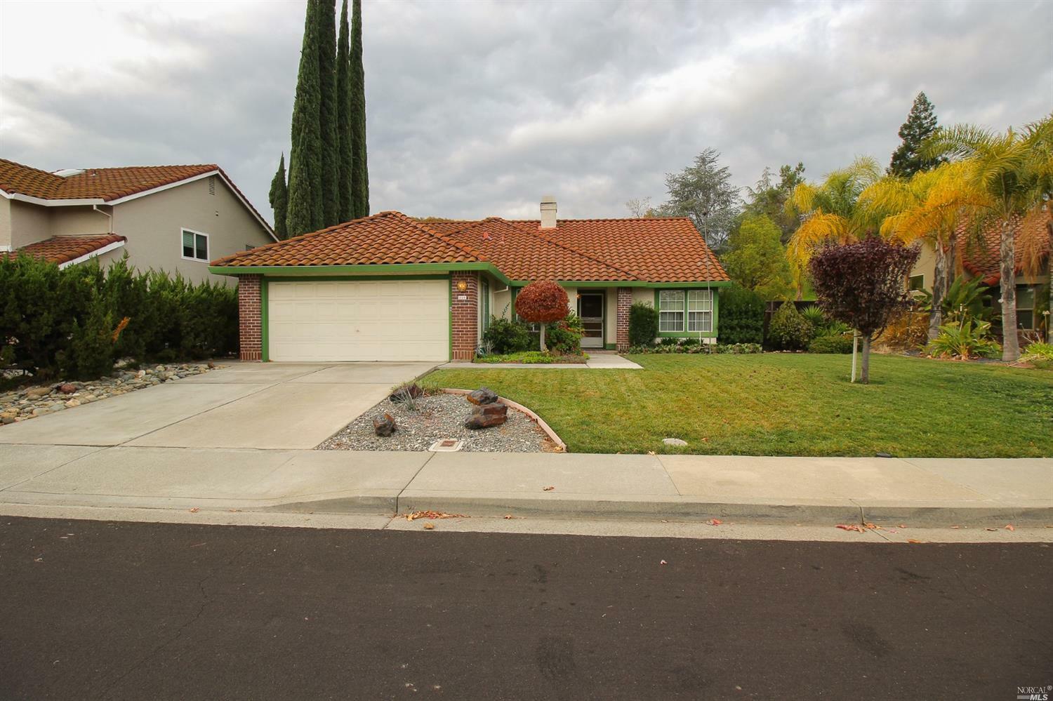 248 Ballindine Drive  Vacaville CA 95688 photo