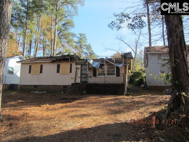 Property Photo: 5104 Randall SC 29203