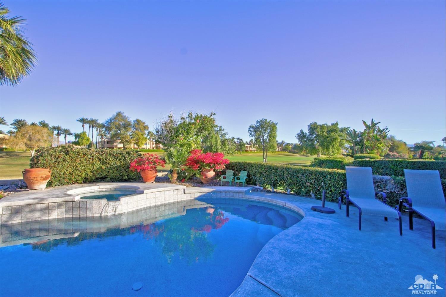 Property Photo:  32 Pebble Beach Drive  CA 92270 