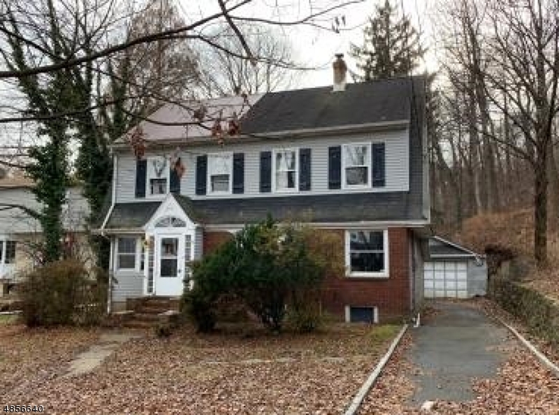 Property Photo: 21 Adams Ter NJ 07013