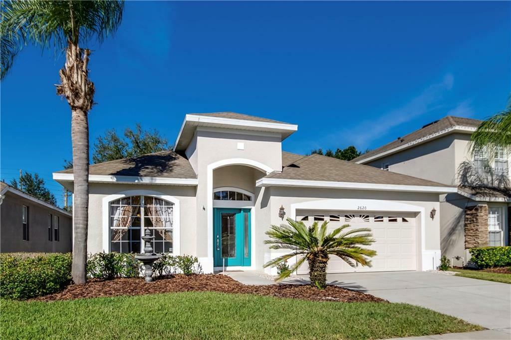 Property Photo:  2620 Quarry Stone Court  FL 32765 