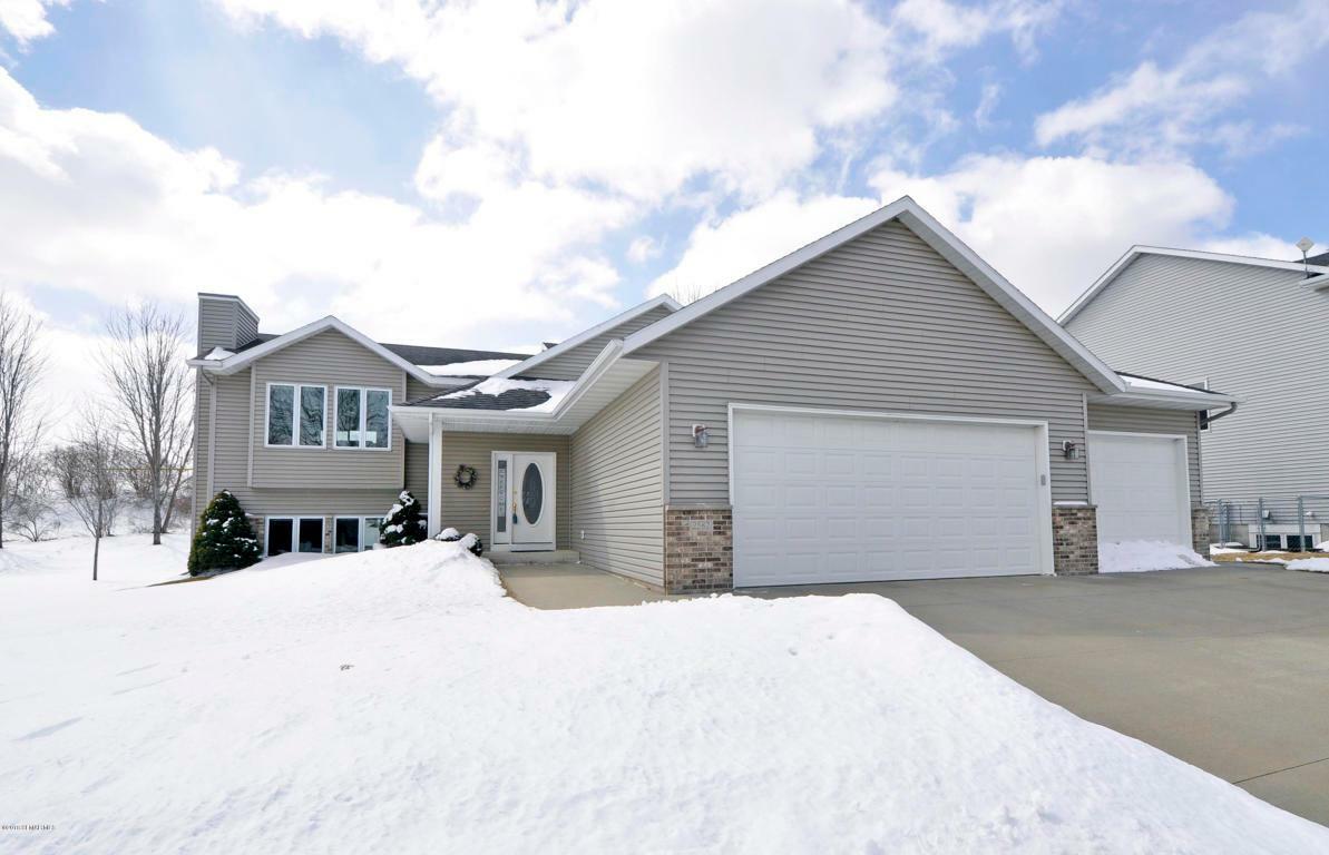 Property Photo: 2582 Colleen Street NE MN 55906