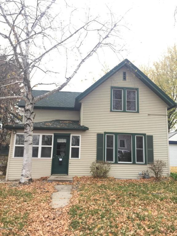 Property Photo: 615 4th Avenue NW MN 55901