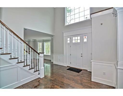 Property Photo:  87 Molly Towne Rd  MA 01845 