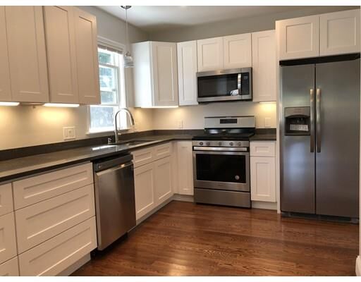 Property Photo:  109 Irving 1  MA 02451 