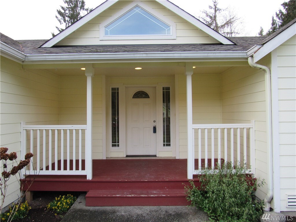 Property Photo: 25910 50th Avenue NE WA 98223