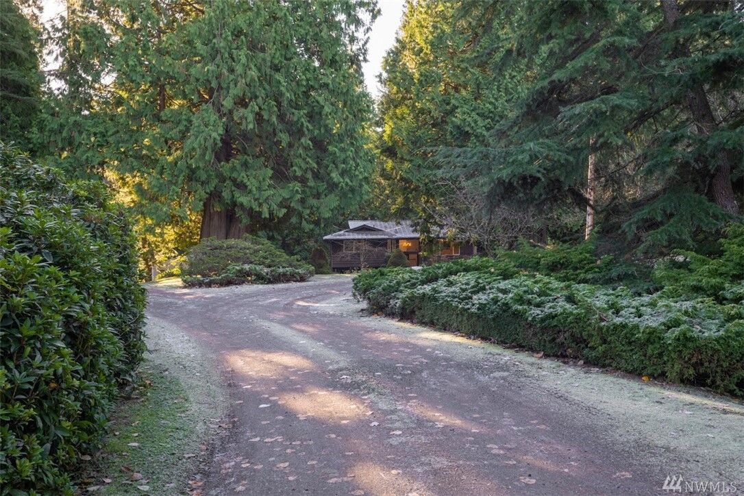 Property Photo:  4235 Sweet Rd  WA 98230 