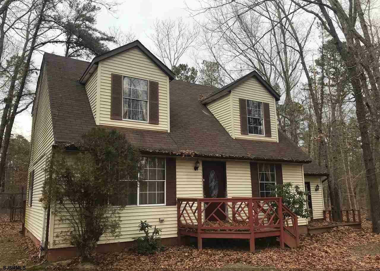Property Photo: 7343 Black Horse Pike NJ 08330